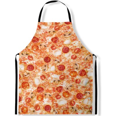 Impar Zástěra Pizza – Hledejceny.cz