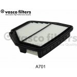 Vzduchový filtr VASCO A701 – Hledejceny.cz