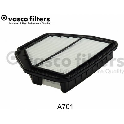 Vzduchový filtr VASCO A701 – Hledejceny.cz