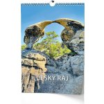 Baloušek nástěnný Český ráj 32 × 45 cm 2027 – Zboží Dáma