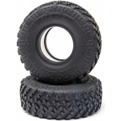 Axial pneu 3.6"x1.55" Nitto Trail Grappler M/T 2