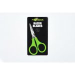 Korda Razor Blades nůžky – Sleviste.cz