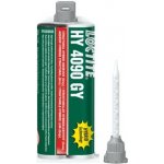 LOCTITE HY 4090 hybridní univerzální lepidlo 50g šedé – Zboží Mobilmania