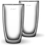 Lamart VasoLT9011 SET 2 Café Latté É 0,38l – Hledejceny.cz