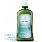 Weleda Rozmarýnová koupel povzbuzující 200 ml – Zboží Mobilmania
