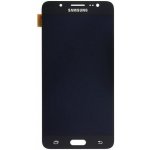 LCD Displej + Dotykové sklo Samsung Galaxy J5, J510FN - originál – Zboží Mobilmania