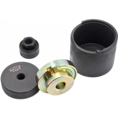 Stahovák silentbloků přední nápravy VW, Škoda a Seat - SATRA – Hledejceny.cz