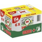 Jar kapsle Platinum Plus Lemon 114 ks – Zboží Dáma