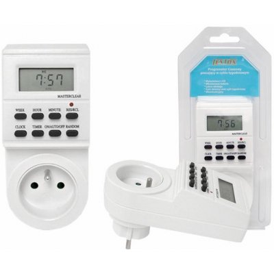 PS Timer TS-EF1 – Zbozi.Blesk.cz