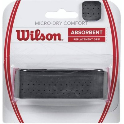 Wilson Micro-Dry Comfort 1ks