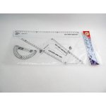 Pravítka Koh-i-noor 750748 – Zboží Dáma Pravítka Koh-i-noor 750748 – Zboží Dáma