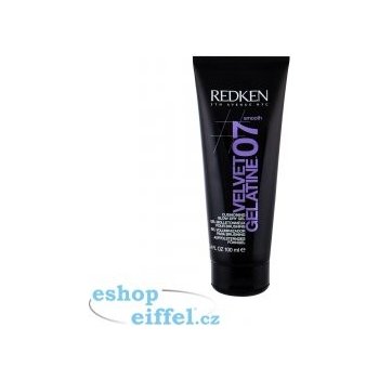 Redken 07 Velvet Gelatine 100 ml