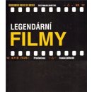 Legendární filmy - Paolo D´Agostini