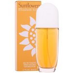 Elizabeth Arden Sunflowers toaletní voda dámská 50 ml – Hledejceny.cz