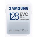 Samsung SDXC UHS-I U3 128 GB MB-SC128K/EU – Zboží Živě