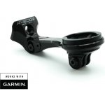 držák computeru K-EDGE Garmin pro Bontrager XXX Madone – Zboží Mobilmania