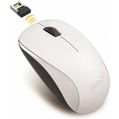 Genius NX-7000 31030016401 – Sleviste.cz