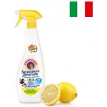 CHANTECLAIR SGRASSATORE UNIVERSALE PROFUMO DI LIMONENE 600ml – Hledejceny.cz