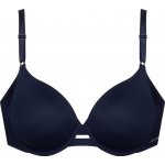 Calvin Klein Invisibles bra QF1184E Black – Zboží Mobilmania