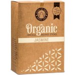 Song of India Vonné tyčinky Organic Masala Jasmine 15 g – Hledejceny.cz