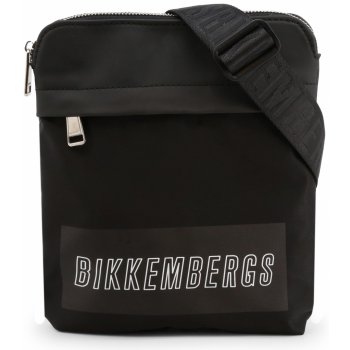 Bikkembergs Crossbody tašky Muž E2CPME2W0022 999 Černá