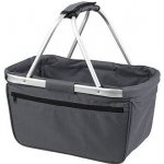 Halfar Nákupní košík Basket antracit – Hledejceny.cz