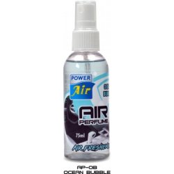 POWER AIR - AIR PERFUME Pump Ocean Bubble 75 ml