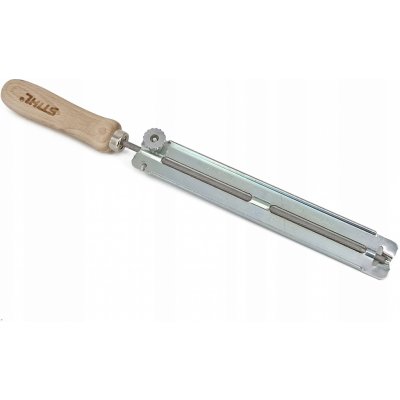 Pilník s vodítkem 325", 4,8 mm STIHL – HobbyKompas.cz