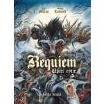 Requiem, upíří rytíř 2 – Zboží Mobilmania