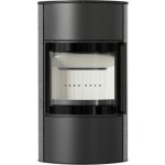 Bjorn O 150 7kW akumulační keramika GRAY SATIN – Hledejceny.cz