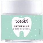 Totobi Přírodní zubní pasta pro psy a kočky 50 ml – Zboží Dáma