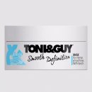 Toni & Guy Smooth Definition uhlazující maska s keratinem 200 ml