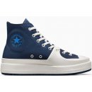 Converse Chuck Taylor All Star Construct pánské tmavomodré A04521C