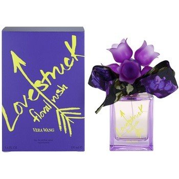 Vera Wang Lovestruck Floral Rush parfémovaná voda dámská 100 ml