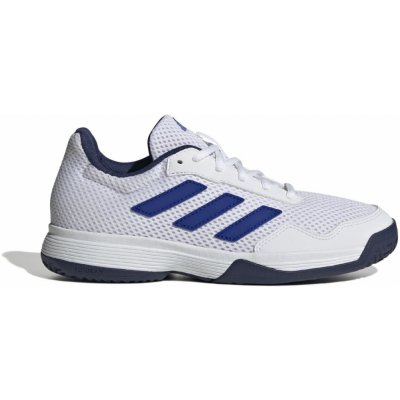 Adidas Gamespec K - Bílý – Zboží Dáma