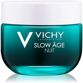 Vichy Slow Age noční péče 50 ml