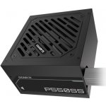 Gigabyte P550SS 550W GP-P550SS – Zboží Živě