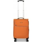 Snowball 22204 S TSA oranžová 35 l – Zboží Dáma