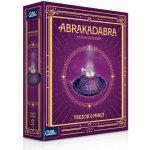 Albi ABRAKADABRA Trezor s mincí – Sleviste.cz
