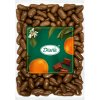 Sušený plod Diana Company Pomerančová kůra v polevě z mléčné čokolády 500 g