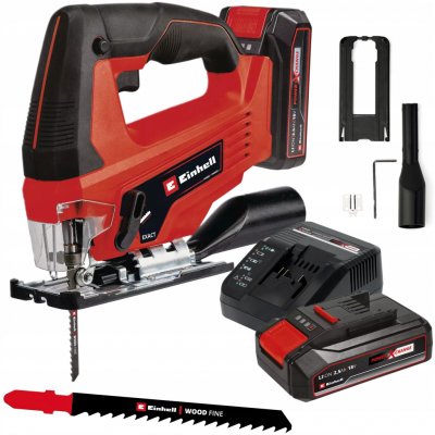 Einhell TC-JS 18/70 – Hledejceny.cz