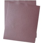 STARCKE vodě odolný brusný papír 230 x 280 mm, zrnitost 80 – Sleviste.cz