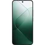Xiaomi 14 12GB/512GB Green – Zboží Živě
