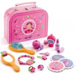 Djeco Kufřík pro malé parádnice – Zboží Dáma