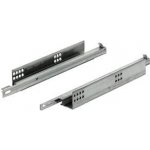 BLUM TANDEM plnovýsuv s dotlumením 30 kg 550 mm – Hledejceny.cz