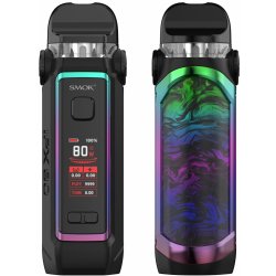 Smoktech IPX 80 grip Full Kit 3000 mAh Fluid 7color 1 ks