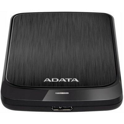 ADATA HV320 2TB, AHV320-2TU31-CBK