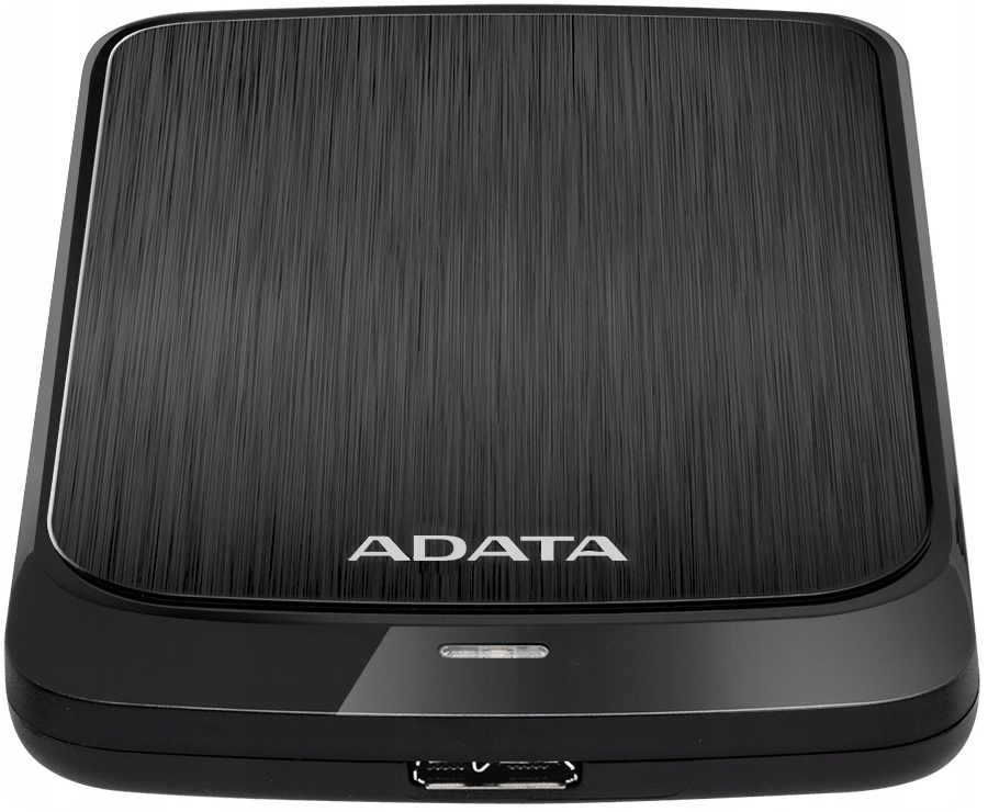 ADATA HV320 2TB, AHV320-2TU31-CBK