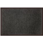 Douceur d'intérieur Telio antracitová 40 x 60 cm – Zboží Dáma