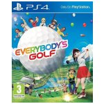 Everybodys Golf – Hledejceny.cz